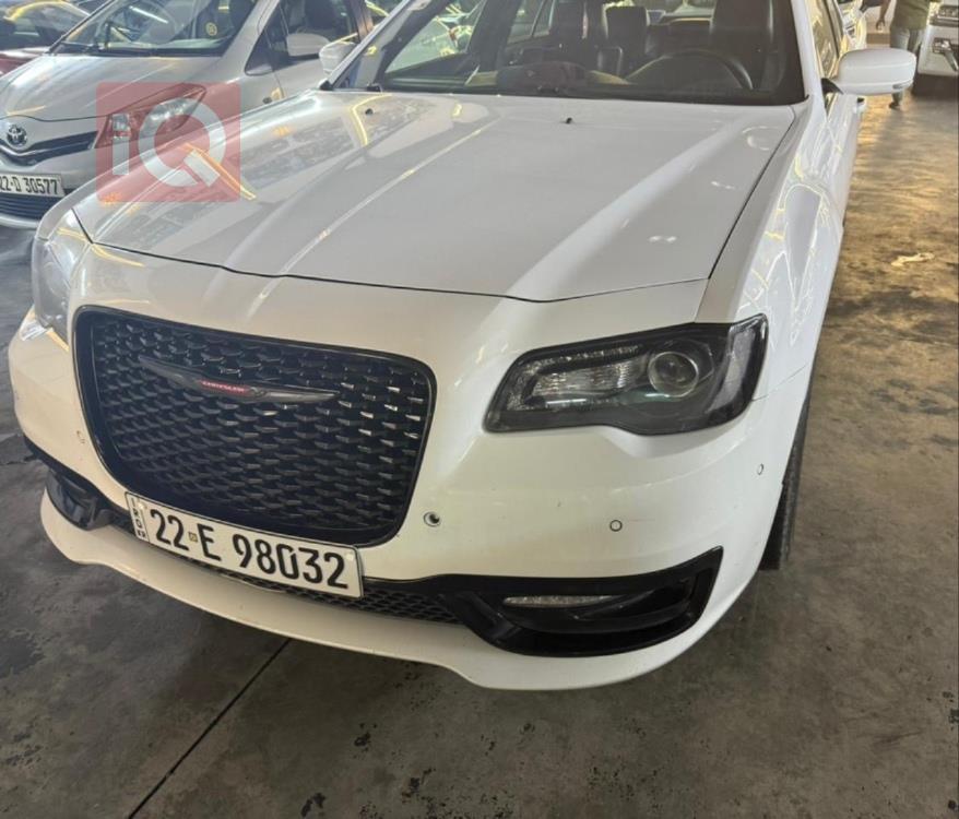 Chrysler 300